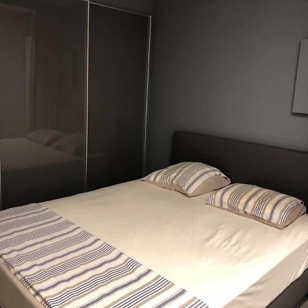 Zeedijk 232 Apartment มิดเดิลแกร์เกอ ภายนอก รูปภาพ