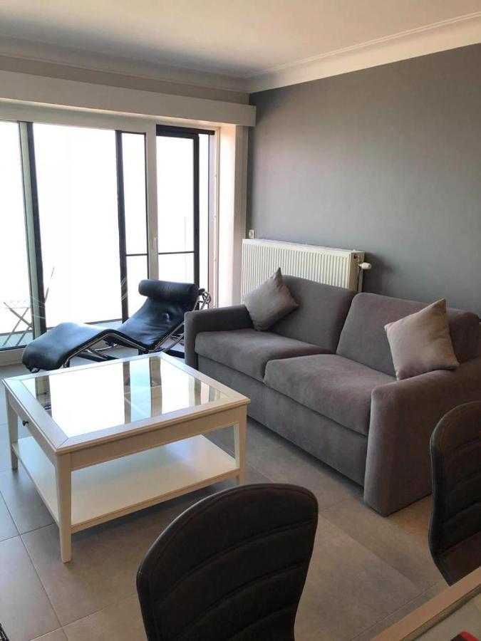 Zeedijk 232 Apartment มิดเดิลแกร์เกอ ภายนอก รูปภาพ