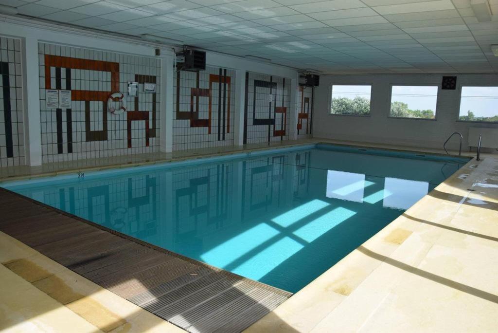 Zeedijk 232 Apartment มิดเดิลแกร์เกอ ภายนอก รูปภาพ