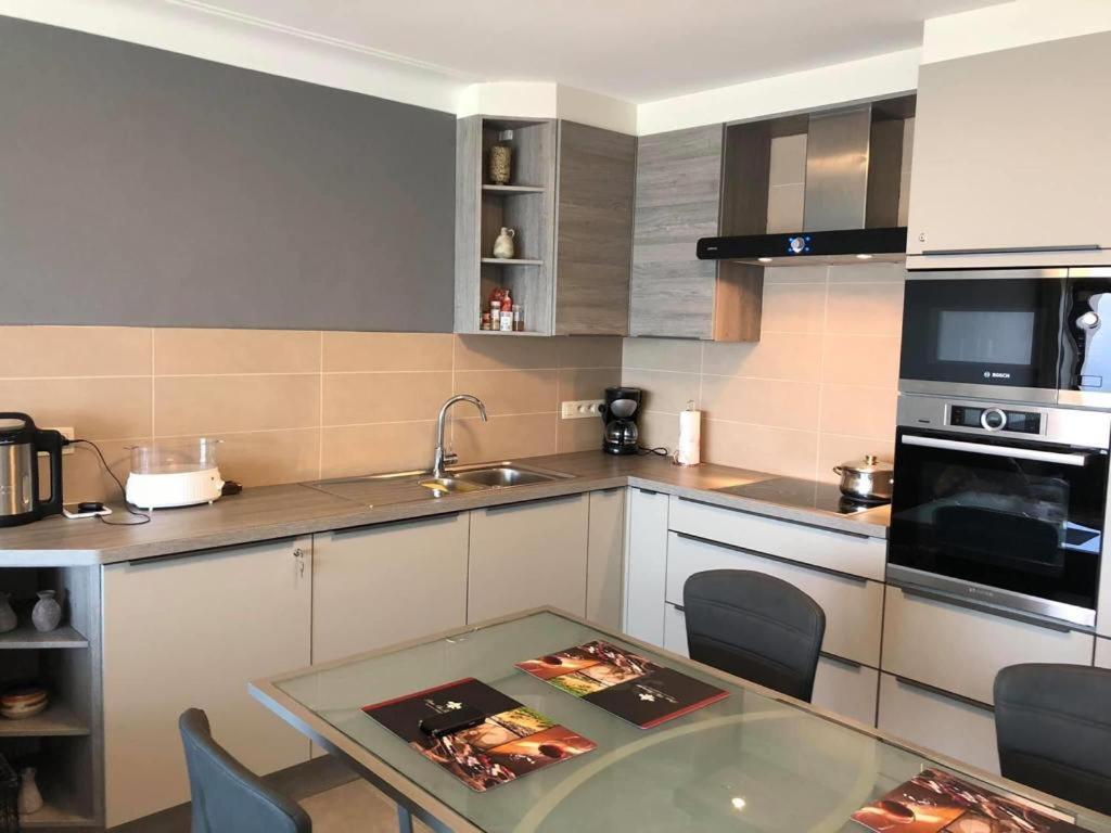 Zeedijk 232 Apartment มิดเดิลแกร์เกอ ภายนอก รูปภาพ