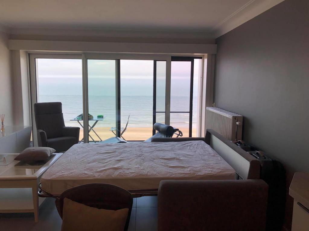 Zeedijk 232 Apartment มิดเดิลแกร์เกอ ภายนอก รูปภาพ