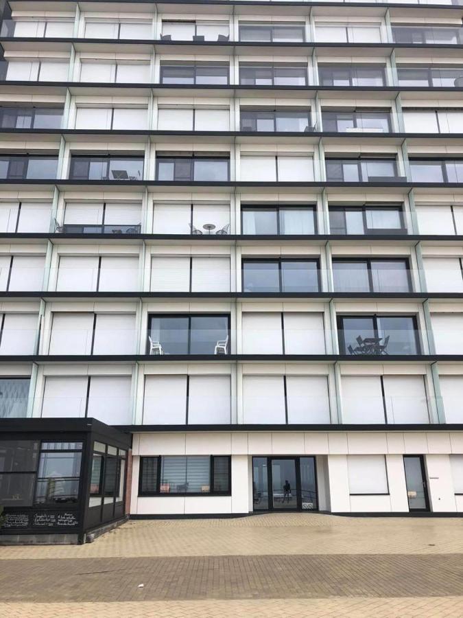 Zeedijk 232 Apartment มิดเดิลแกร์เกอ ภายนอก รูปภาพ