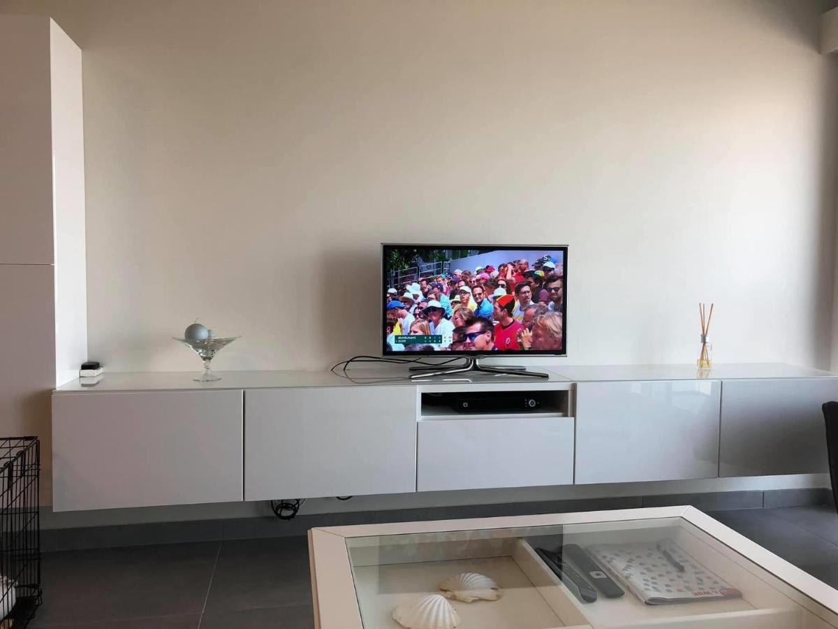 Zeedijk 232 Apartment มิดเดิลแกร์เกอ ภายนอก รูปภาพ