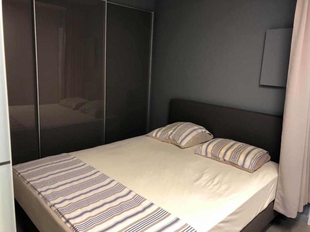 Zeedijk 232 Apartment มิดเดิลแกร์เกอ ภายนอก รูปภาพ